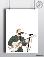 Liam fray glastonbury for sale  MATLOCK