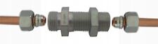 Złączka grodziowa rury 6mm ( M12x1,5 6L ) nypel na sprzedaż  PL