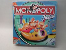 Parker hasbro monopoly gebraucht kaufen  Kierspe