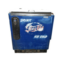 Vintage 1950s pepsi for sale  Scranton