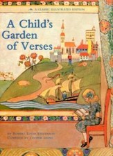Child garden verses for sale  Montgomery