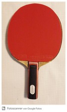Tischtennisschläger stiga car gebraucht kaufen  Göttingen