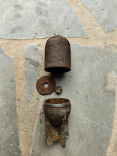 Ww2 rarissimo prototipo usato  Campolongo Tapogliano