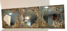 Decorative square set for sale  Kearny