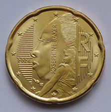 Centimes 2025 joséphine d'occasion  Paris-