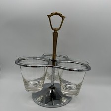 Vintage condiment caddy for sale  Easley