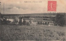 Cunfin beaumont venerie d'occasion  Vasles