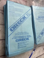 Oreck pk800025 upright for sale  Kennesaw
