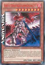 Horus drago della usato  Ravenna