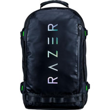 Razer rogue backpack usato  Roccagloriosa