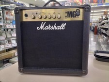 Usado, Amplificadores de guitarra MARSHALL MG15 do Japão comprar usado  Enviando para Brazil