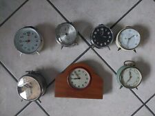 Sveglie meccaniche vintage usato  Milano