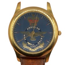 Relógio de pulso Royal Air Force Alfex fabricado na Suíça 4770 - Tique-taque comprar usado  Enviando para Brazil