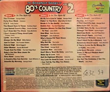 5032st hits country for sale  Midlothian