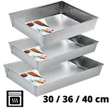 Backblech backform kuchenform gebraucht kaufen  Berlin