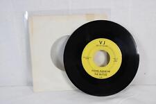 The Beatles Please, Please, Me VJ-581 Rare Yellow Label 7" Vinyl Record VG+, usado comprar usado  Enviando para Brazil