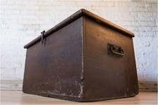 19th century pine for sale  SANDY