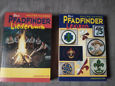 Walter hansen pfadfinder gebraucht kaufen  Cremlingen