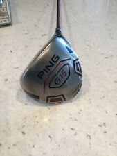 ping g15 driver for sale  Punta Gorda