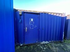 Anti vandal toilet for sale  YORK