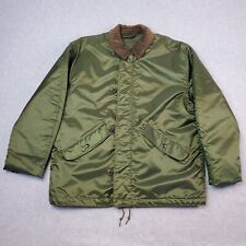 Vtg navy alpha for sale  San Diego