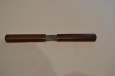 Ancien couteau fourchette d'occasion  Avrillé