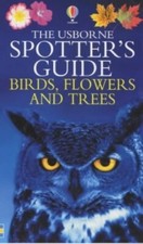 Spotter handbook trees for sale  UK