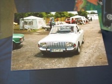 Ford taunus foto gebraucht kaufen  Bad Eilsen