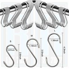 Quality hooks stainless for sale  LONDON
