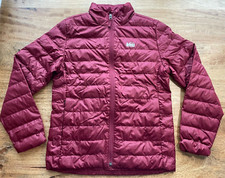 Rei puffer insulated for sale  Boulder
