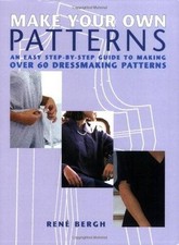Make patterns easy for sale  Montgomery