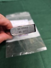 Detonics combat master for sale  Deerfield