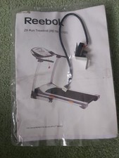 reebok z9 treadmill for sale reebok z9 treadmill for sale DUNSTABLE
