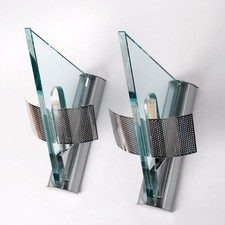 Lampada parete artemide usato  Spedire a Italy