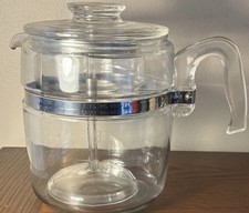 Vtg pyrex stovetop for sale  Atco