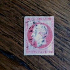 Napoleon 17a 80c d'occasion  Valence