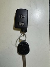 Chiave telecomando toyota usato Chiave telecomando toyota usato  Casoria