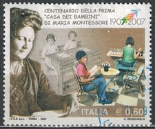 Italia 2007 maria usato  Palermo