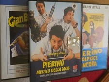 Pierino medico saub usato  Roma