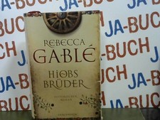 Hiobs brüder gablé gebraucht kaufen  Bingen