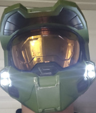 Halo master chief for sale  Roanoke