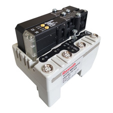 Rexroth r480034012 r412005756 d'occasion  Les Échelles