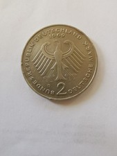 Münze 1949 1969 gebraucht kaufen  Jüterbog