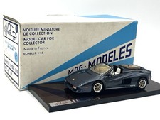 Mog modeles kit d'occasion  Grisy-Suisnes