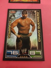 Chavo guerrero champion d'occasion  Beaumont-lès-Valence