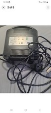 Invacare opticharge 24v for sale  WIGAN