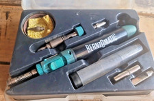 Bernzomatic st250k butane for sale  MIDDLESBROUGH