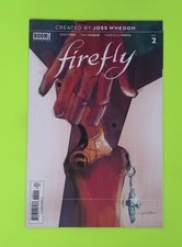 Firefly 2018 boom for sale  USA