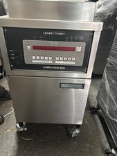 henny penny pressure fryer for sale  BOLTON
