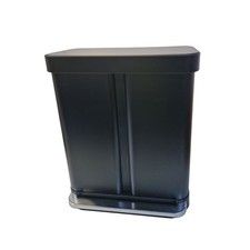 Simplehuman rectangular pedal for sale  WELLINGBOROUGH